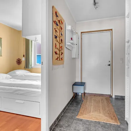 Cosy Top-floor *